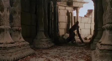 Return to Oz (1985)