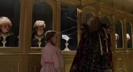 Return to Oz (1985)
