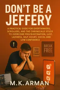 Don't Be a Jeffery