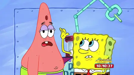 SpongeBob SquarePants S09E02