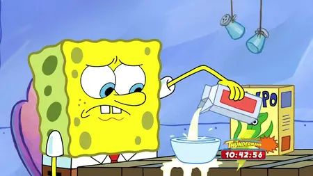 SpongeBob SquarePants S09E02