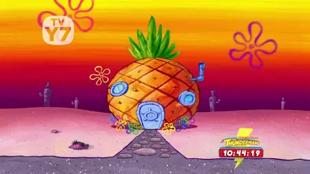 SpongeBob SquarePants S09E02