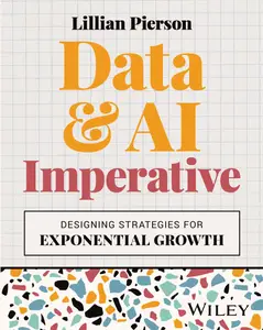 Data & AI Imperative: Designing Strategies for Exponential Growth