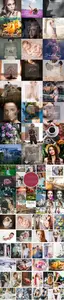 50 Awesome Presets Pack for Lightroom & Photoshop