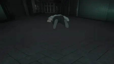 Jujutsu Kaisen - S02E16