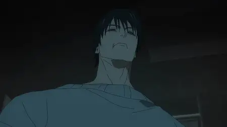 Jujutsu Kaisen - S02E16