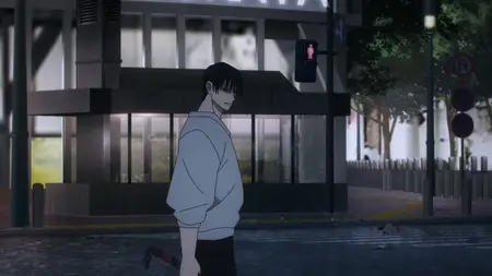 Jujutsu Kaisen - S02E16