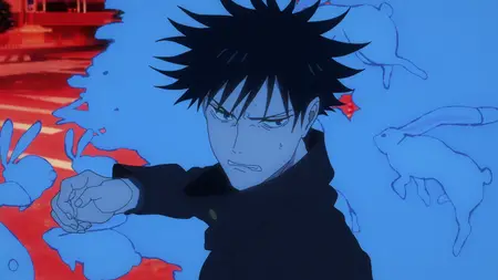 Jujutsu Kaisen - S02E16
