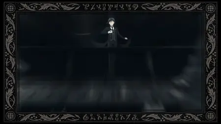 Kuroshitsuji - Midori no Majo-hen - 10