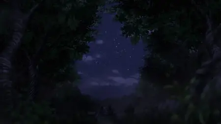 Kuroshitsuji - Midori no Majo-hen - 10