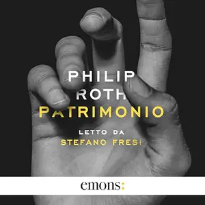 «Patrimonio» by Philip Roth