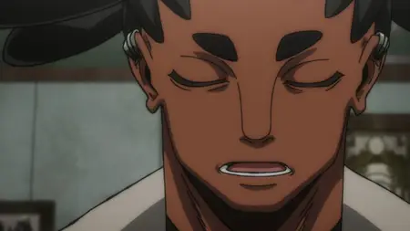 Gachiakuta - S01E08