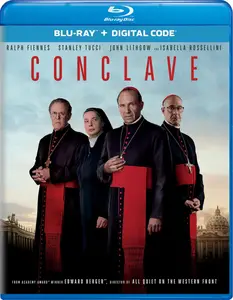 Conclave (2024)