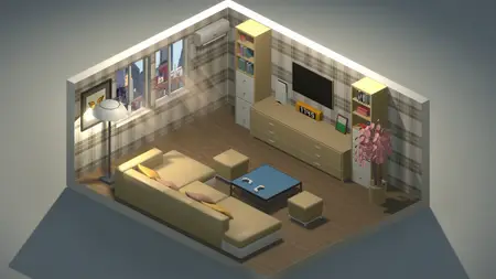 My Dream Setup Placement (2025)
