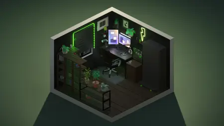 My Dream Setup Placement (2025)