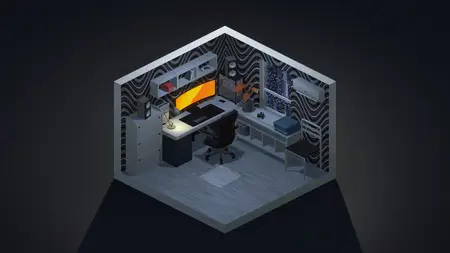 My Dream Setup Placement (2025)
