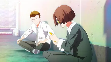 Make a Girl (BD 1080p