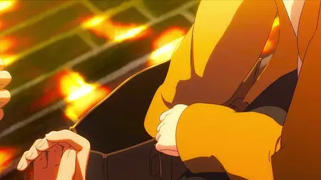 Make a Girl (BD 1080p