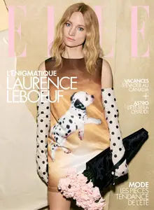 Elle Québec - Été 2025