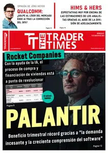 The Trader Times Edición en español - 7 Agosto 2024