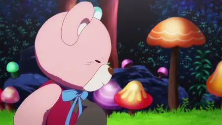06 - Kurumi and the Teddy Bear Kingdom
