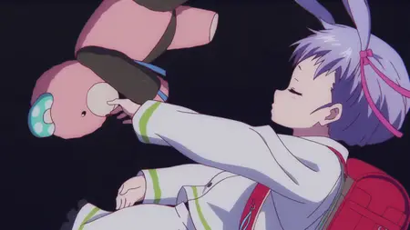 06 - Kurumi and the Teddy Bear Kingdom