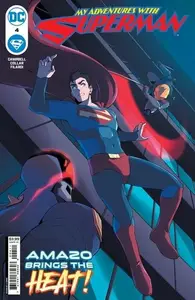 My Adventures with Superman 004 (2024) (Webrip) (The Last Kryptonian-DCP)