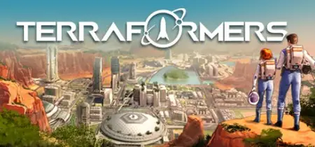 Terraformers (2026) Update v1.7.90