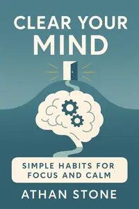 Clear Your Mind: Simple Habits for Focus and Calm