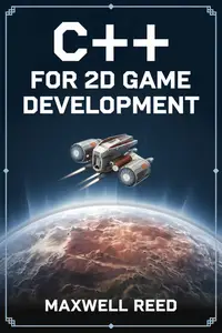 C++ for 2D game development