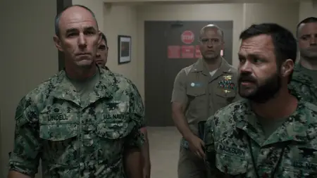 SEAL Team S03E03