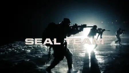 SEAL Team S03E03