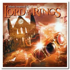 VA - Music Inspired By Lord Of The Rings [3CD Box Set] (2003)