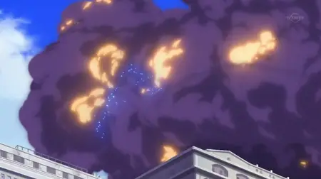 Heroman 25 ,480p| avi ~bY Darksoul Subs  HEROMAN   25  part1 rar" yEnc