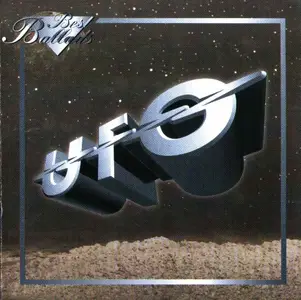 UFO - Best Ballads (1996)