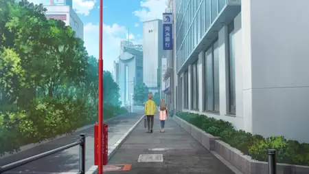 Seishun Buta Yarou wa Santa Claus no Yume wo Minai EP04