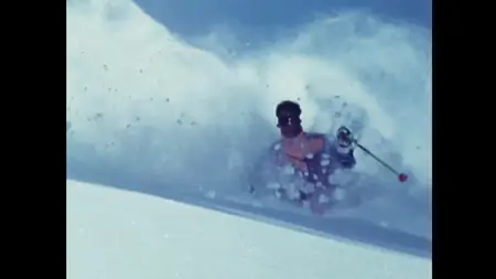 Born to Ski (1991)