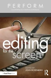 Editing for the Screen (PERFORM)