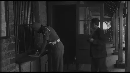 Shakespeare-Wallah (1965)