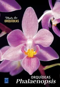 Mestre das Orquídeas - Edição 23 2025