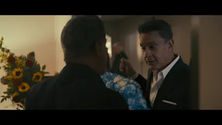 Tulsa King S03E02