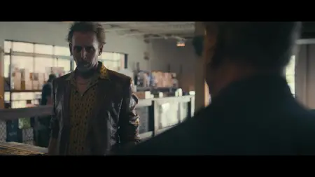 Tulsa King S03E02