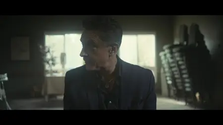 Tulsa King S03E02