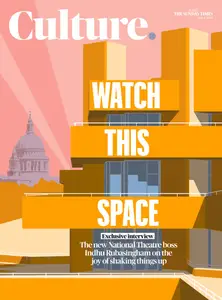 The Sunday Times Culture - May 4, 2025