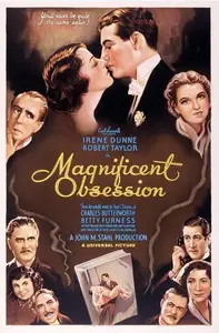 Magnificent Obsession (1935)