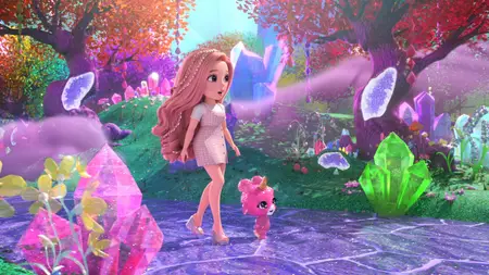 Rainbow World: The Movie (2024)