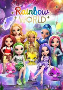 Rainbow World: The Movie (2024)