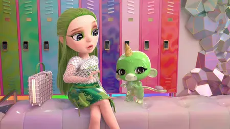Rainbow World: The Movie (2024)