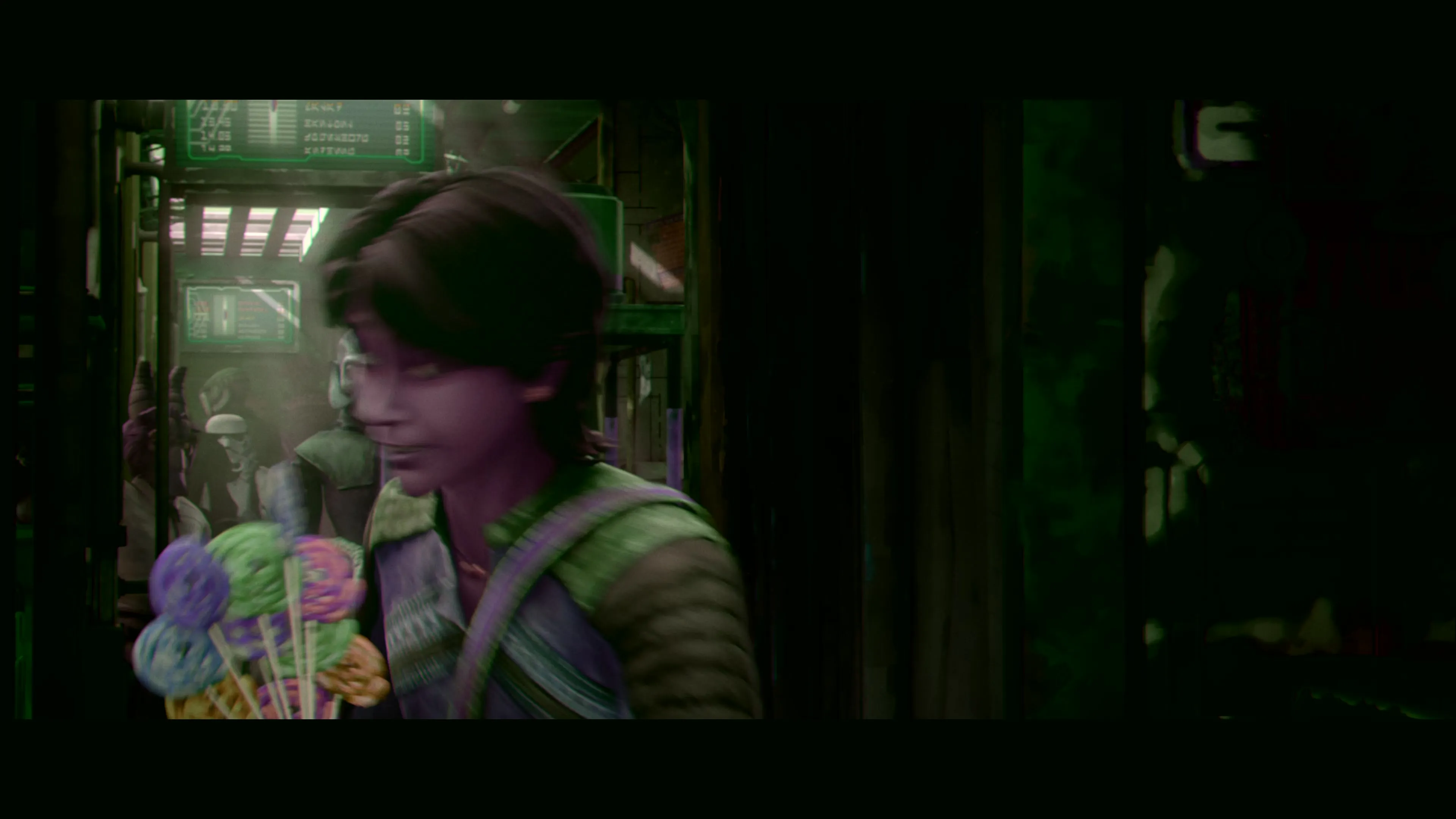 Star Wars: Visions S02E07