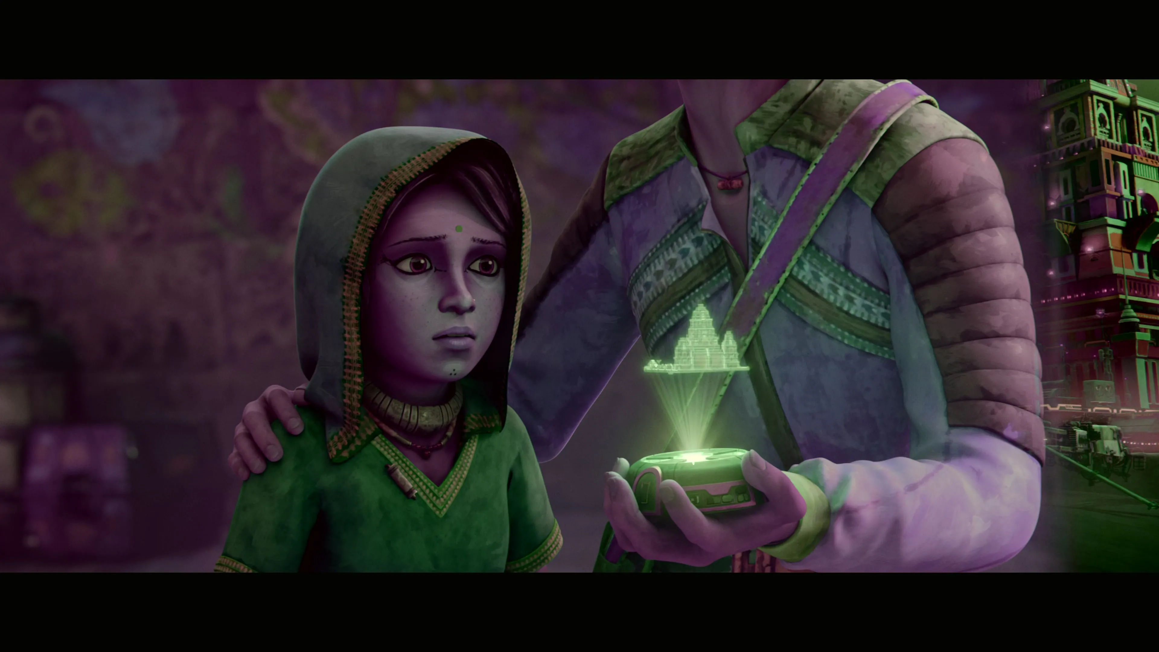 Star Wars: Visions S02E07